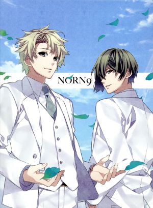 ノルン+ノネット 第4巻(初回限定版)(Blu-ray Disc)