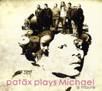 Patax Plays Michael