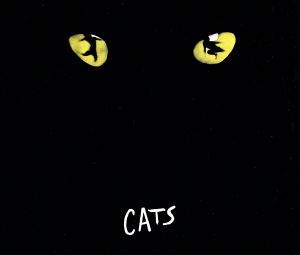 【輸入盤】CATS