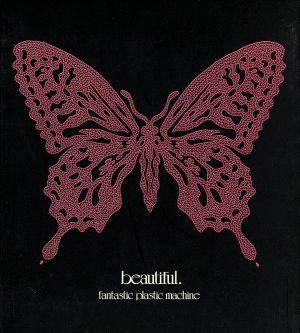 【輸入盤】beautiful