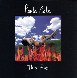 【輸入盤】This Fire