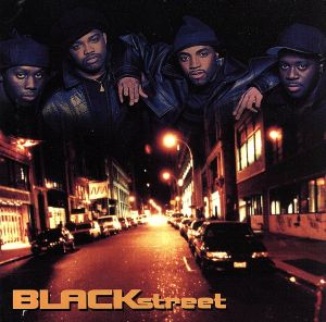 【輸入盤】BLACKSTREET