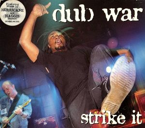 【輸入盤】strike it