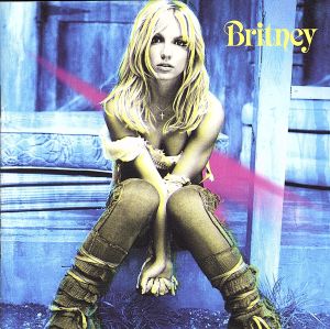 【輸入盤】Britney