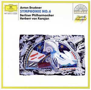 【輸入盤】Symphony No.6