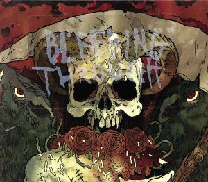 【輸入盤】BLEEDING THROUGH