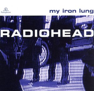 【輸入盤】My Iron Lung