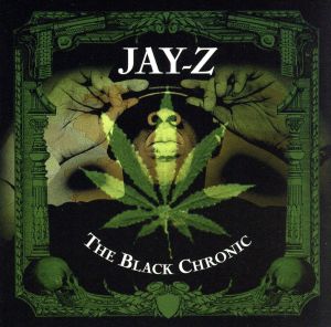 【輸入盤】The Black Chronic