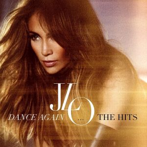 【輸入盤】DANCE AGAIN...THE HITS