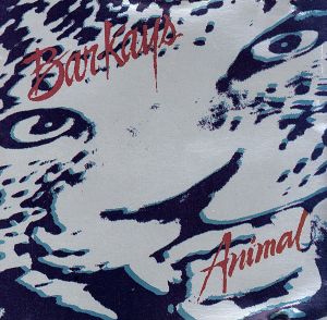 【輸入盤】Animal