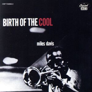 【輸入盤】BIRTH OF THE COOL