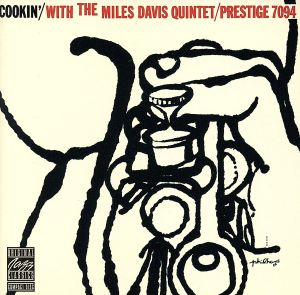 【輸入盤】Cookin' With the Miles Davis Quintet