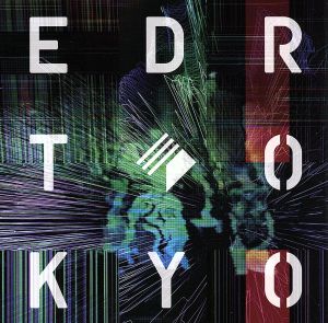 EDR TOKYO(通常盤)