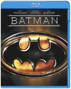 バットマン(Blu-ray Disc)