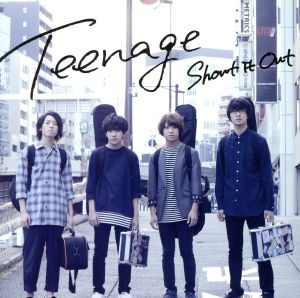 Teenage