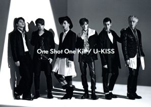 One Shot One Kill(初回生産限定盤)(DVD+PHOTO BOOK付)