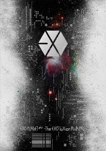 EXO PLANET #2 -The EXO'luXion IN JAPAN-(初回生産限定版)(Blu-ray Disc)