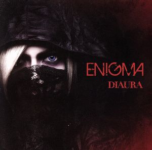 ENIGMA(A-type)(DVD付)