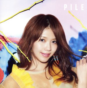 PILE(通常盤)