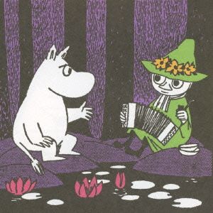 -Joy with Moomin- オルゴール・ベスト