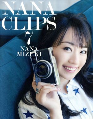 NANA CLIPS7(Blu-ray Disc)