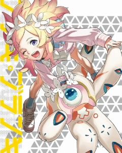 ブブキ・ブランキ Vol.2