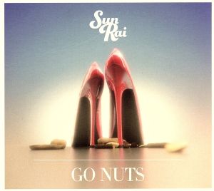 Go Nuts(Japanese Version)