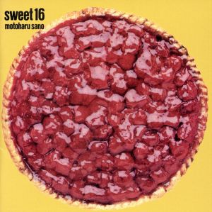 Sweet16(Blu-spec CD2)