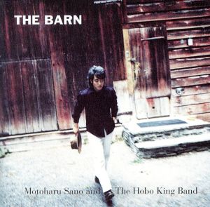 THE BARN(Blu-spec CD2)