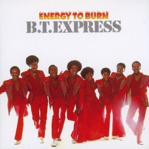 エナジー・トゥ・バーン+3