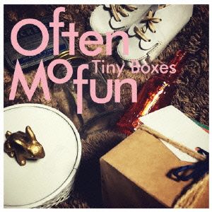 Tiny Boxes～タイニー・ボックス～