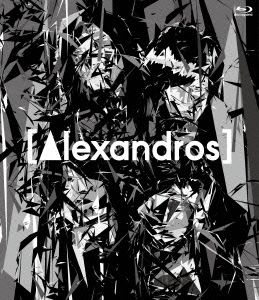 [Alexandros] live at Makuhari Messe 