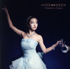 HIDE&SEEK(通常盤)