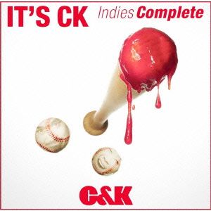 It's CK～Indies Complete～