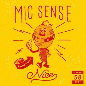 MIC SENSE NICE