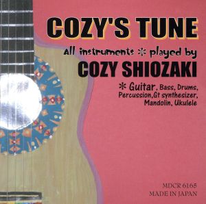 COZY'S TUNE