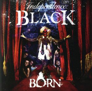 independence BLACK(初回限定盤)(DVD付)