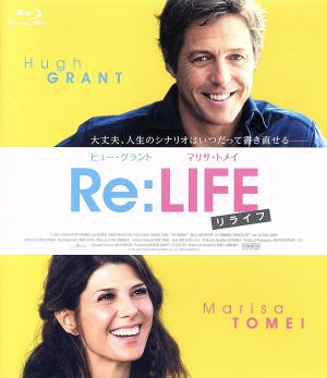 Re:LIFE～リライフ～(Blu-ray Disc)