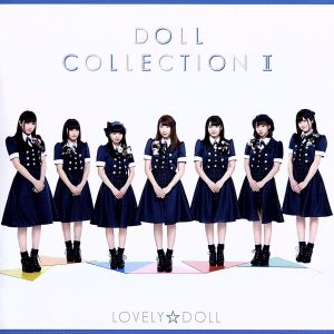 DOLL COLLECTION Ⅱ(通常盤)