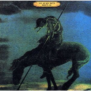 サーフズ・アップ(SHM-CD)