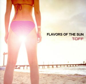 FLAVORS OF THE SUN