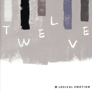 TWELVE(初回生産限定盤)(DVD付)