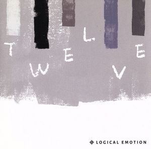 TWELVE(通常盤)