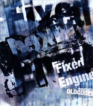 Single Collection「Fixed Engine」(BLUE LABEL)(初回限定版)