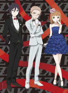 探偵チームKZ事件ノート(Vol.1)