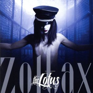 Zoltax(初回限定版)