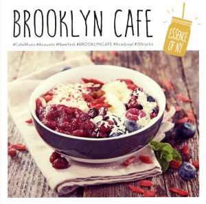 BROOKLYN CAFE-ESSENCE OF NY-