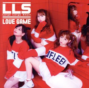 LOVE GAME(DVD付)