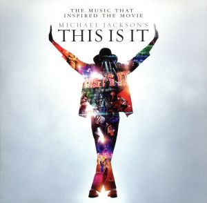 【輸入盤】Michael Jackson's This Is It - The Music That Inspired The Movie