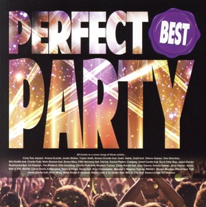 PERFECT PARTY BEST